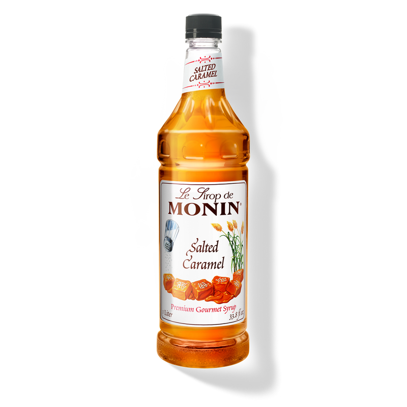 Load image into Gallery viewer, Monin Flavored Syrup - 1 Liter

