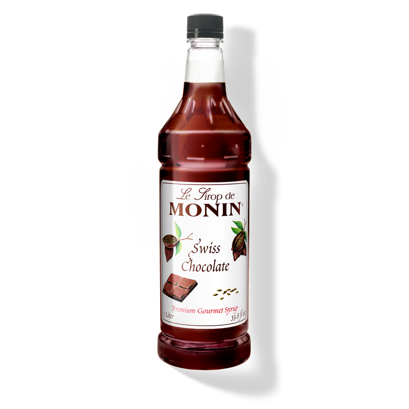 Load image into Gallery viewer, Monin Flavored Syrup - 1 Liter
