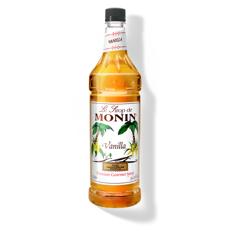 Load image into Gallery viewer, Monin Flavored Syrup - 1 Liter
