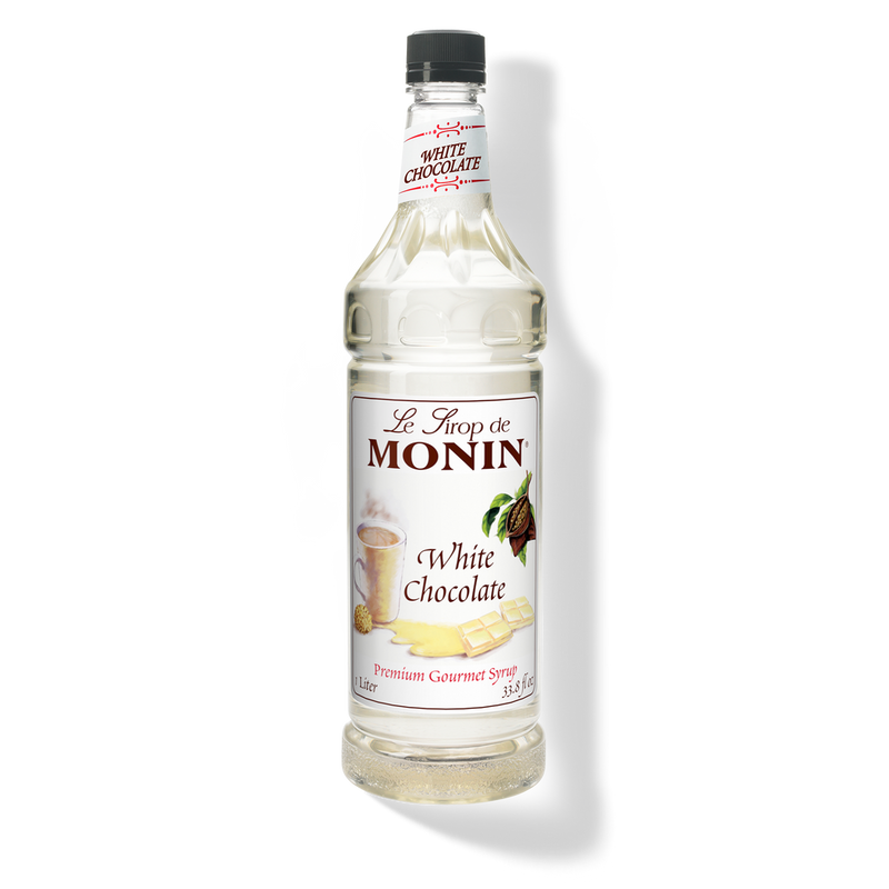 Load image into Gallery viewer, Monin Flavored Syrup - 1 Liter
