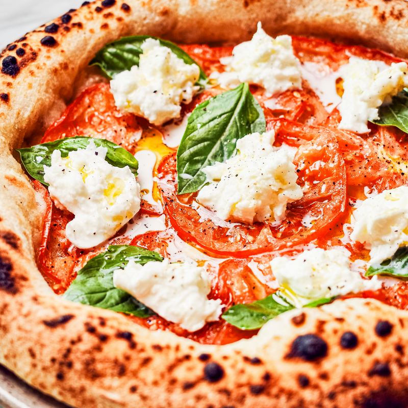 Load image into Gallery viewer, Gozney Pizza Volume 01 Cookbook
