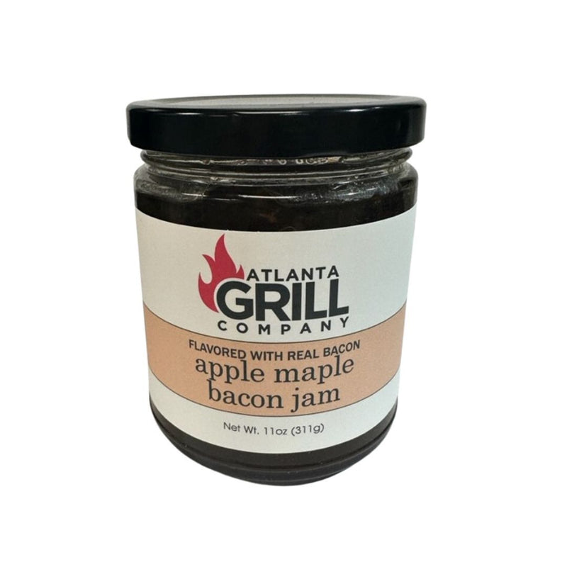 Load image into Gallery viewer, Atlantagrillshoppany: Apple Maple Bacon Jam
