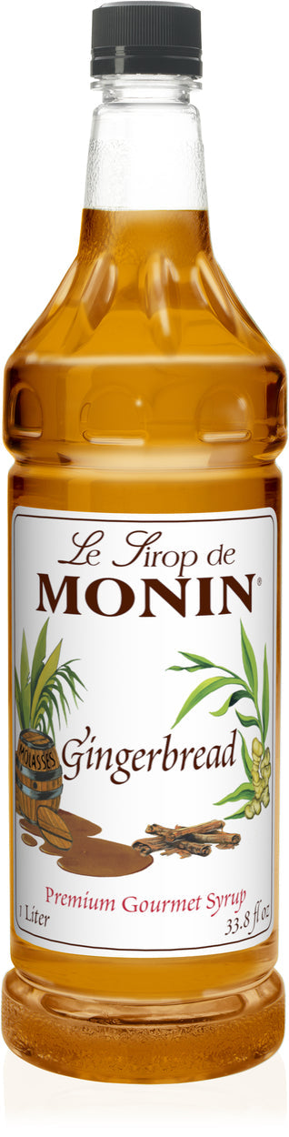 Load image into Gallery viewer, Monin Flavored Syrup - 1 Liter
