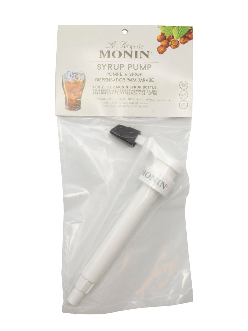 Load image into Gallery viewer, Monin Flavored Syrup - 1 Liter
