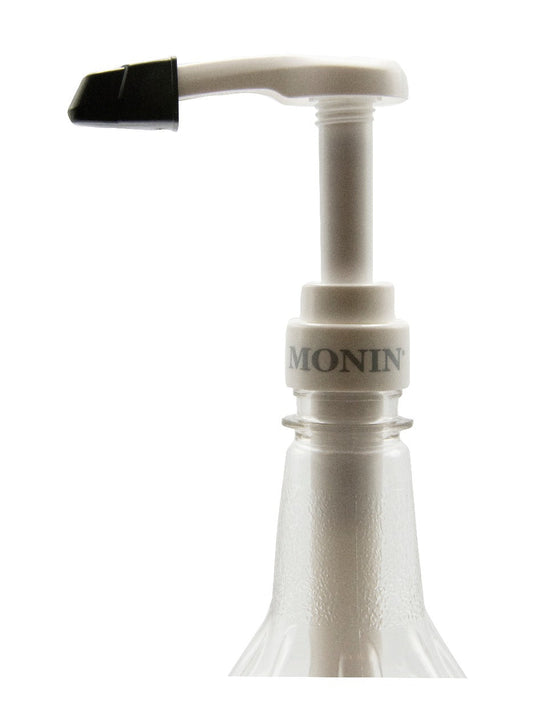 Monin Flavored Syrup - 1 Liter