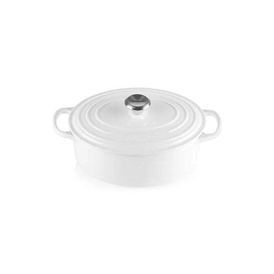Le Creuset Oval Dutch Oven 8 qt.