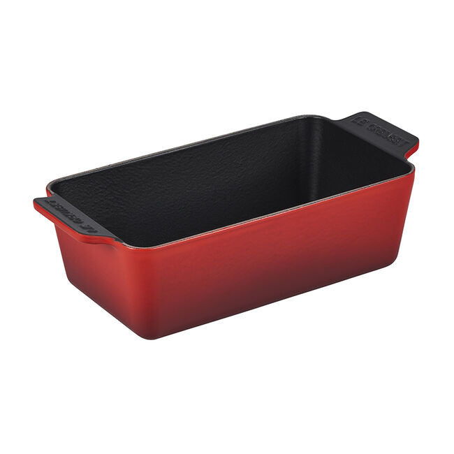 Load image into Gallery viewer, Le Creuset Signature Loaf Pan
