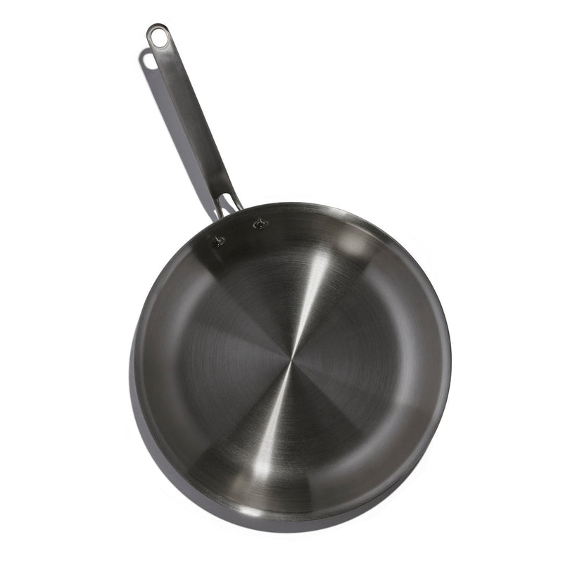 Load image into Gallery viewer, Heritage Steel Eater Series 12" Fry Pan
