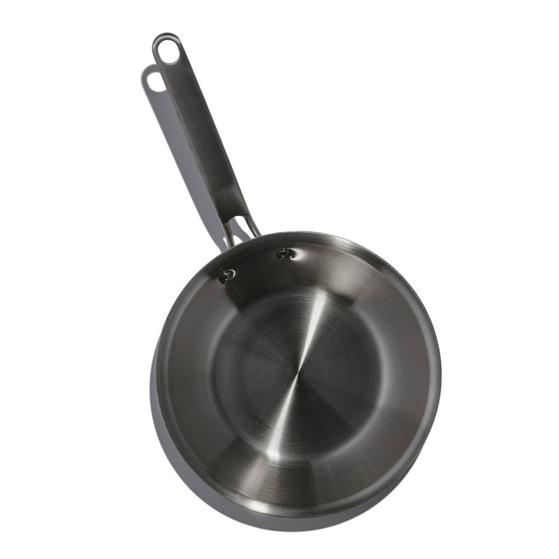 Load image into Gallery viewer, Heritage Steel Eater Series 8.5" Fry Pan
