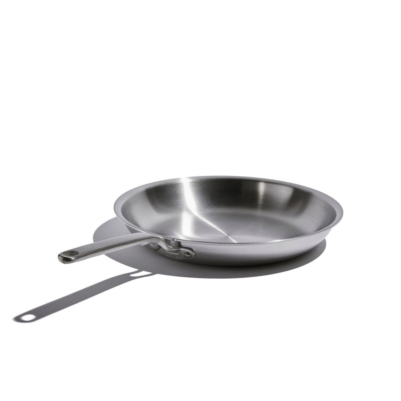 Load image into Gallery viewer, Heritage Steel Eater Series 12" Fry Pan
