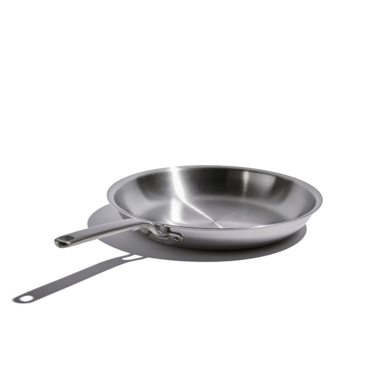 Heritage Steel Eater Series 12" Fry Pan