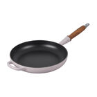 Le Creuset Alpine Wood Handle Fry Pan