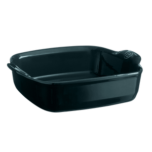 Emile Henry 'The Right Dish' Square Baking Dish ,  Ocean