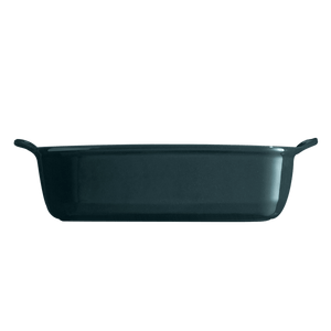 Emile Henry 'The Right Dish' Square Baking Dish ,  Ocean