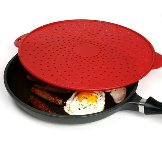 Norpro Large Silicone Splatter Screen