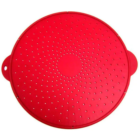 Norpro Large Silicone Splatter Screen