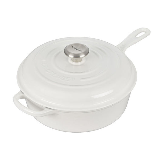 Le Creuset Signature Cassadou