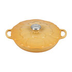 Le Creuset Signature Petal Braiser
