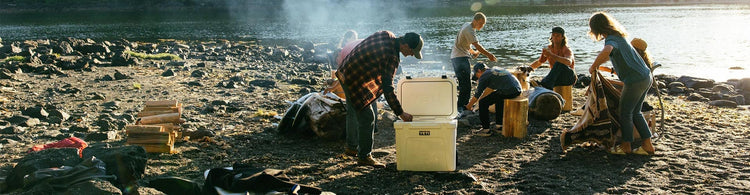 Shop YETI Coolers