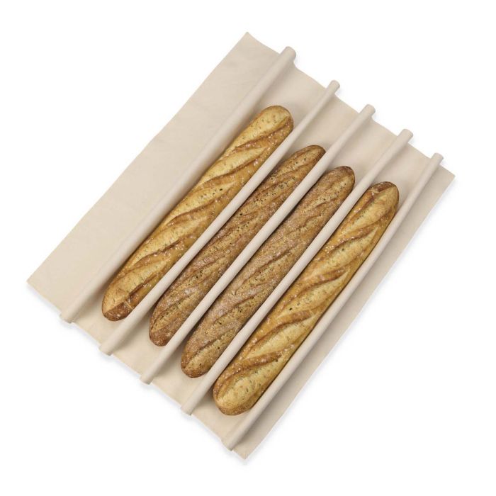 Load image into Gallery viewer, Mrs. Anderson's Baking Heavy-Duty Dough Proofing Cloth
