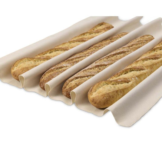Mrs. Anderson's Baking Heavy-Duty Dough Proofing Cloth