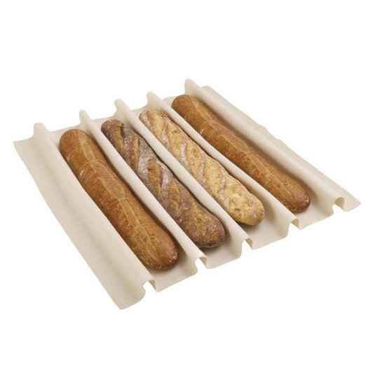 Mrs. Anderson's Baking Heavy-Duty Dough Proofing Cloth