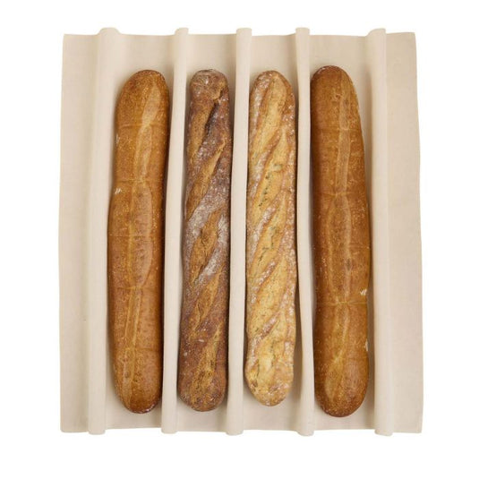 Mrs. Anderson's Baking Heavy-Duty Dough Proofing Cloth