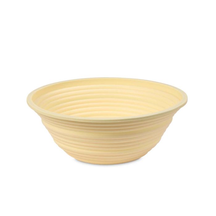Load image into Gallery viewer, Mrs. Anderson's Baking Silicone Collapsible Proofing Basket Round
