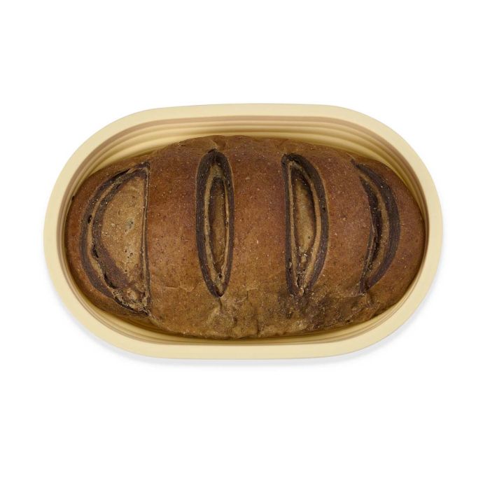 Load image into Gallery viewer, Mrs. Anderson's Baking Silicone Collapsible Proofing Basket Oval
