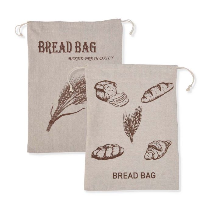 Load image into Gallery viewer, Mrs. Anderson's Baking Reusable Bread Saver Bags
