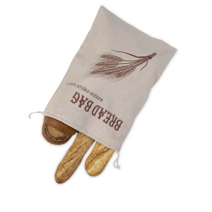 Load image into Gallery viewer, Mrs. Anderson's Baking Reusable Bread Saver Bags
