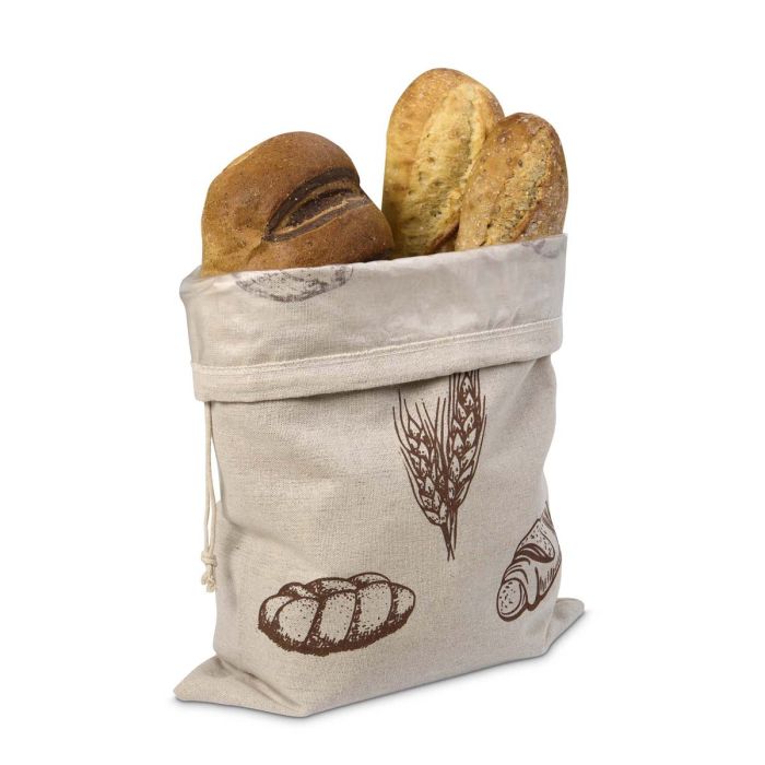 Load image into Gallery viewer, Mrs. Anderson's Baking Reusable Bread Saver Bags
