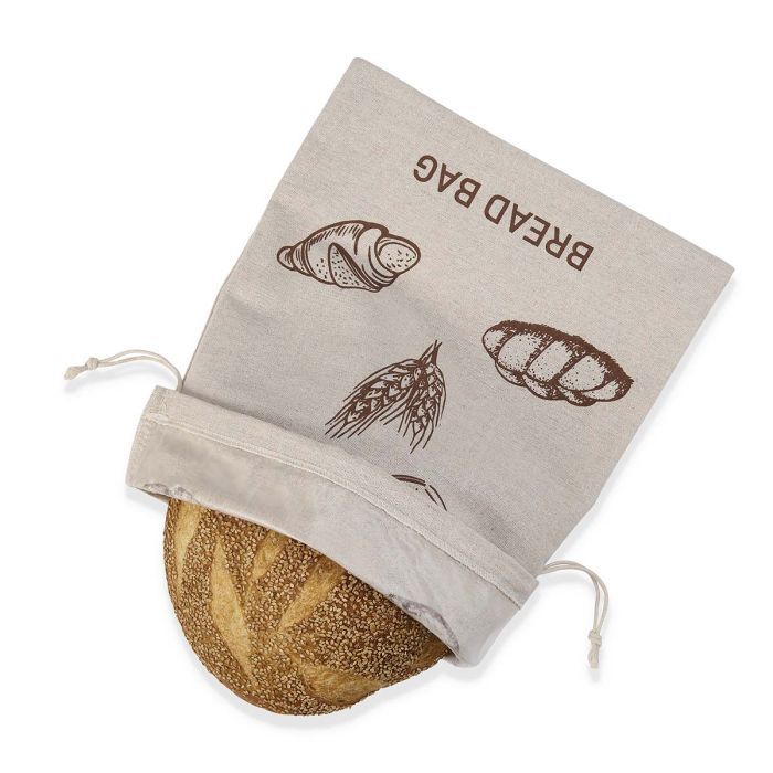 Load image into Gallery viewer, Mrs. Anderson's Baking Reusable Bread Saver Bags
