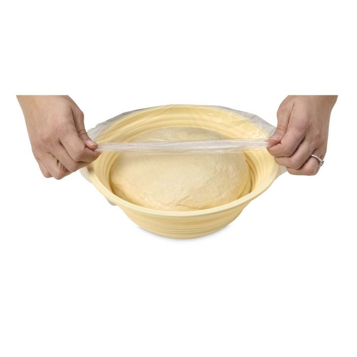 Load image into Gallery viewer, Mrs. Anderson's Baking Disposable Bread Proofing Cover Set
