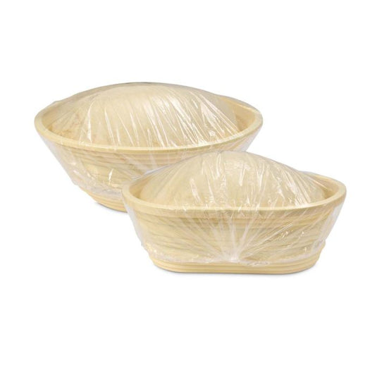 Mrs. Anderson's Baking Disposable Bread Proofing Cover Set