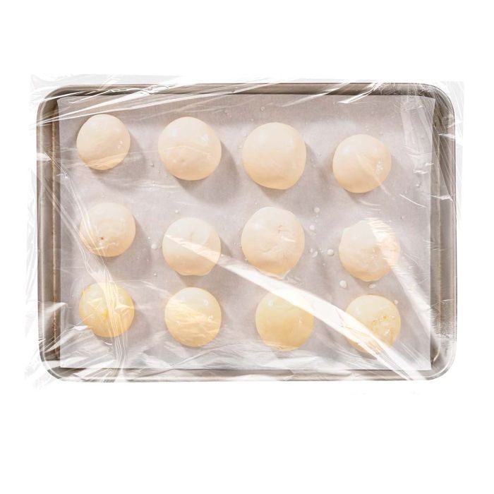 Load image into Gallery viewer, Mrs. Anderson's Baking Disposable Bread Proofing Cover Set
