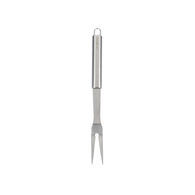 Load image into Gallery viewer, Le Creuset Outdoor Alpine Collection Two-Pronged Fork
