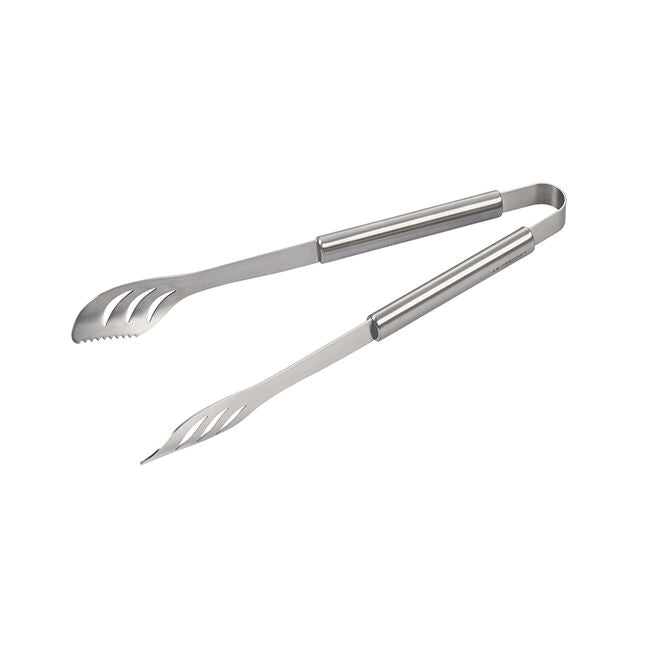Load image into Gallery viewer, Le Creuset Outdoor Alpine Collection Tongs
