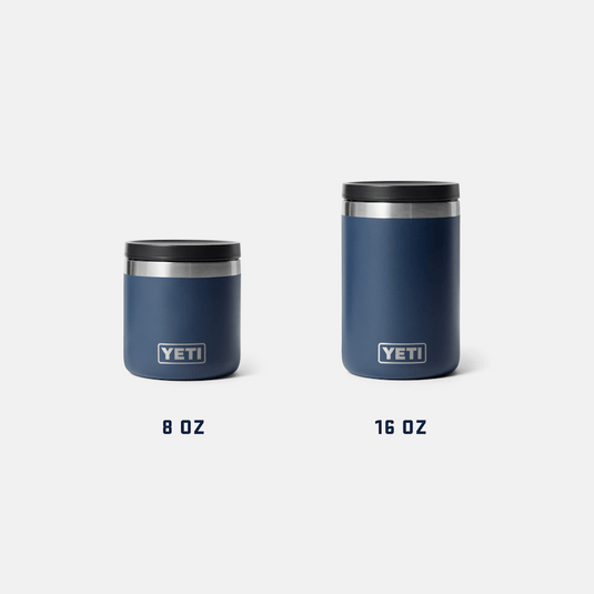 YETI Rambler® 16 oz Insulated Food Jar