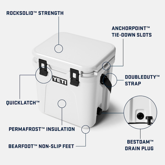 YETI Roadie 24 2.0