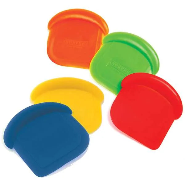 Load image into Gallery viewer, Norpro Colored Scraper
