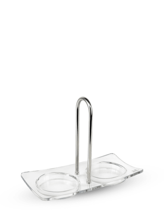 Peugeot Linéa Tray (Acrylic)