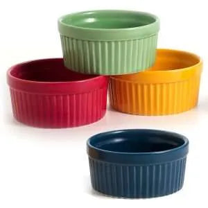 Load image into Gallery viewer, Norpro 4oz. Colored Ramekin
