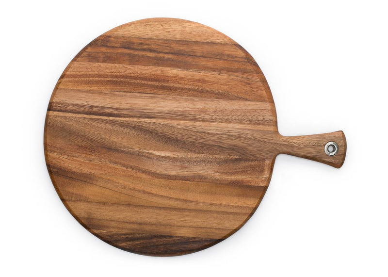Load image into Gallery viewer, Ironwood Acacia Wood Provencale XL Round Paddleboard 28164
