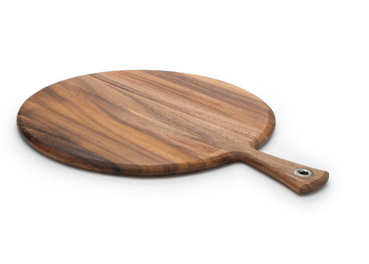 Ironwood Acacia Wood Provencale XL Round Paddleboard 28164