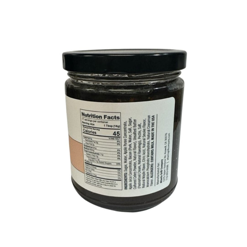 Load image into Gallery viewer, Atlantagrillshoppany: Apple Maple Bacon Jam
