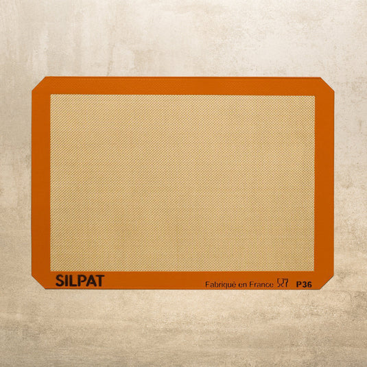 Silpat® 3/4 Size Baking Mat