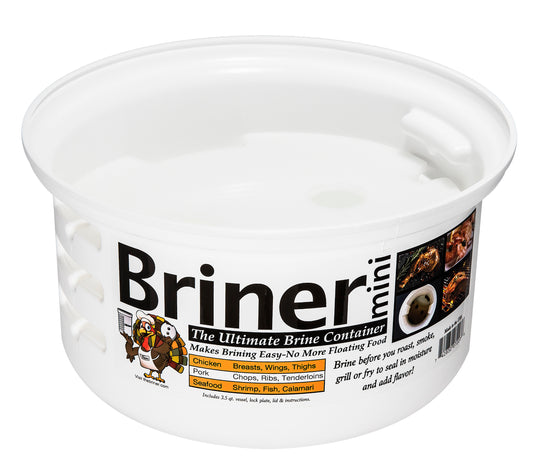 The Briner Mini