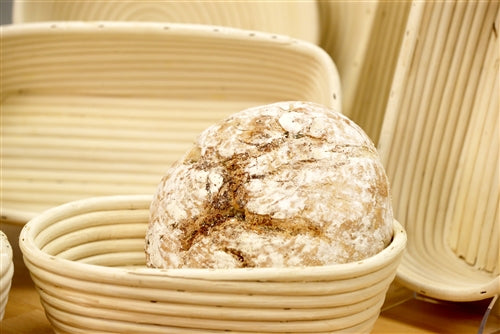 Load image into Gallery viewer, Frieling Brotform Round 10"
