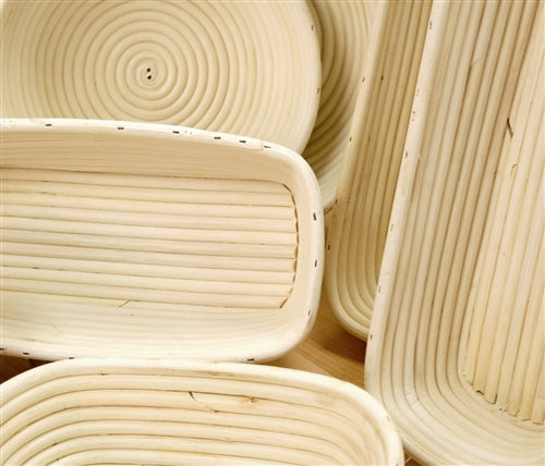 Load image into Gallery viewer, Frieling Brotform Round 10"
